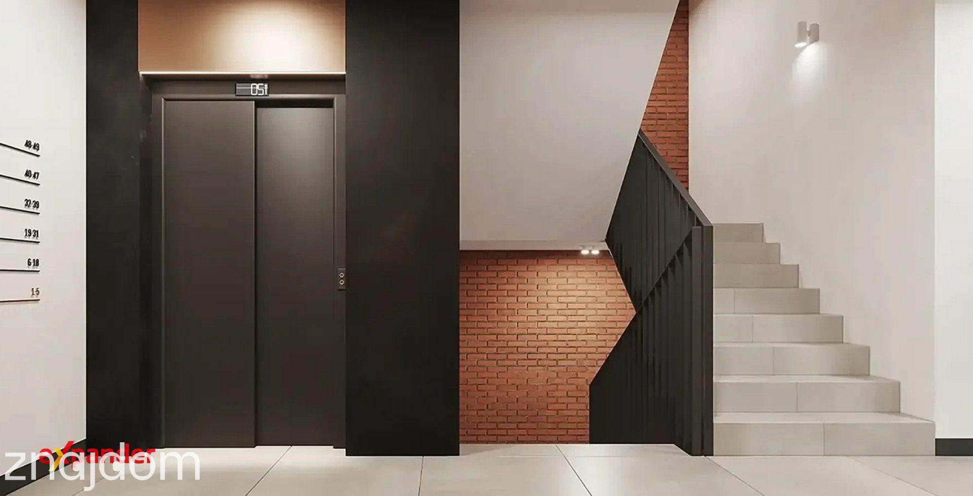 120 m² tarasu nad Motławą | Penthouse Gdańsk - zdjęcie 3
