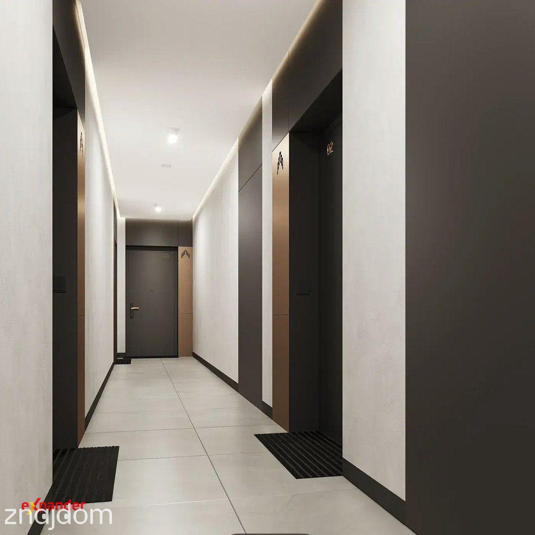 120 m² tarasu nad Motławą | Penthouse Gdańsk - zdjęcie 4