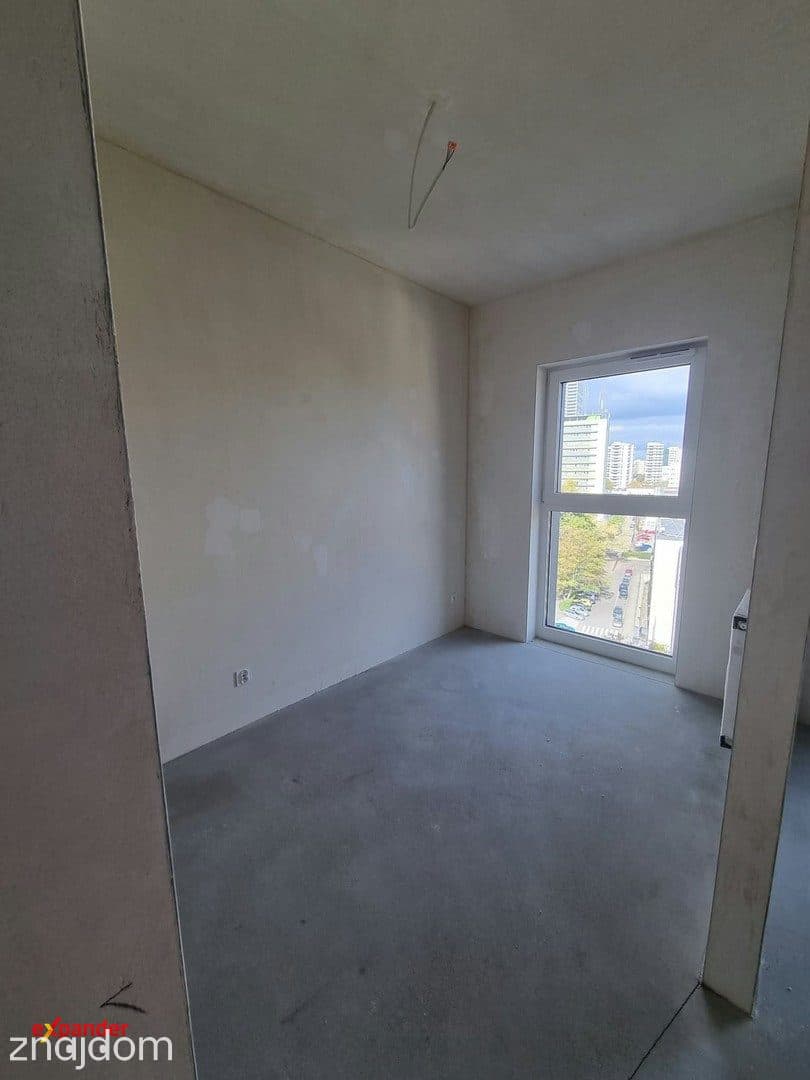 Kawalerka 29.75 m² | Katowice przy Spodku | 0% prowizji - zdjęcie 3