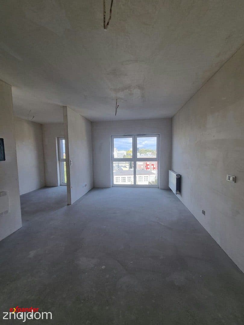 Kawalerka 29.75 m² | Katowice przy Spodku | 0% prowizji - zdjęcie 6