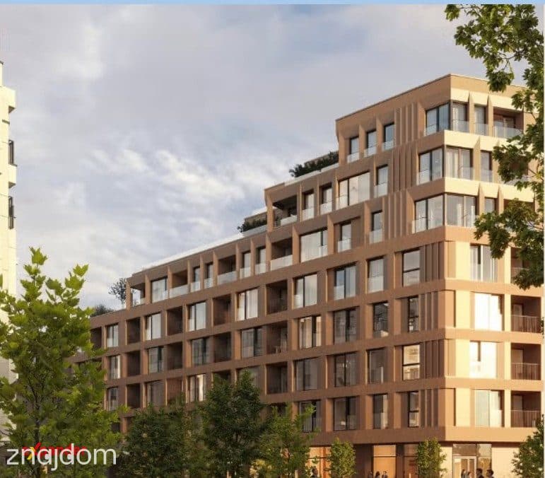 Nowe mieszkanie | Południowa ekspozycja | Centrum - zdjęcie 3