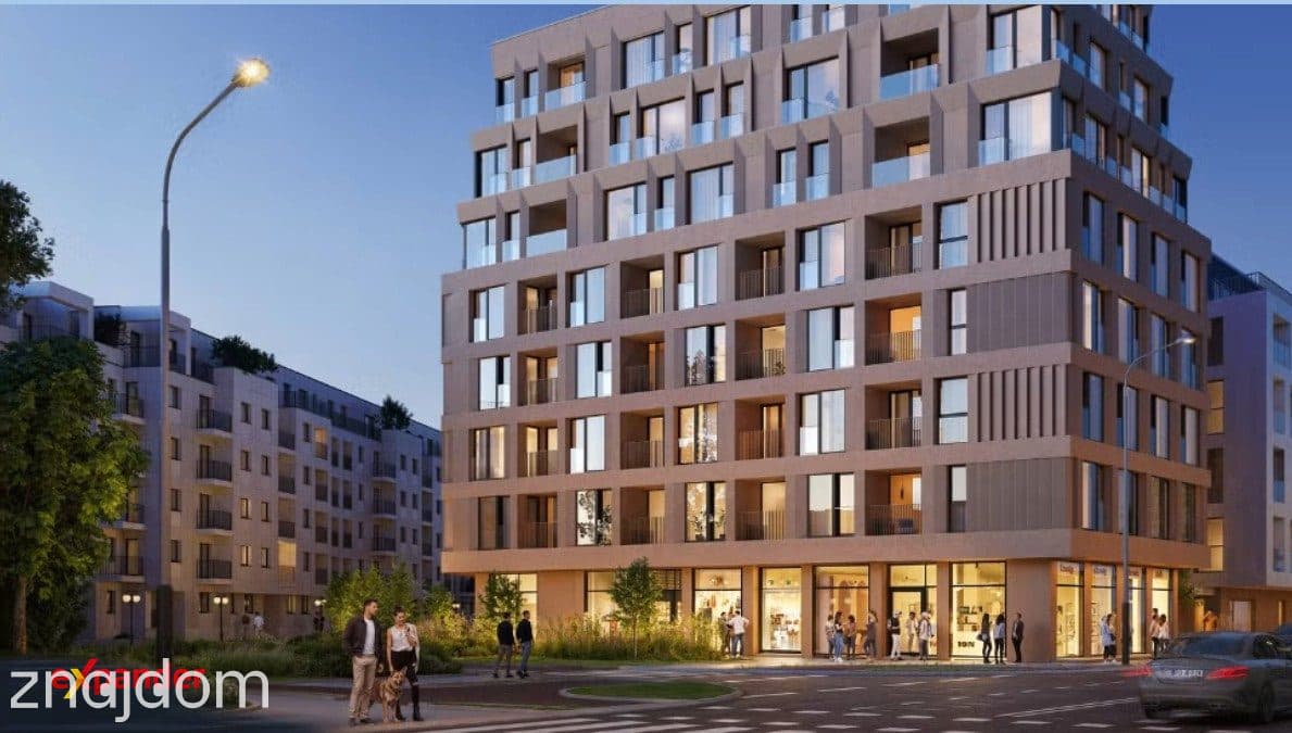 Nowe mieszkanie | Południowa ekspozycja | Centrum - zdjęcie 4