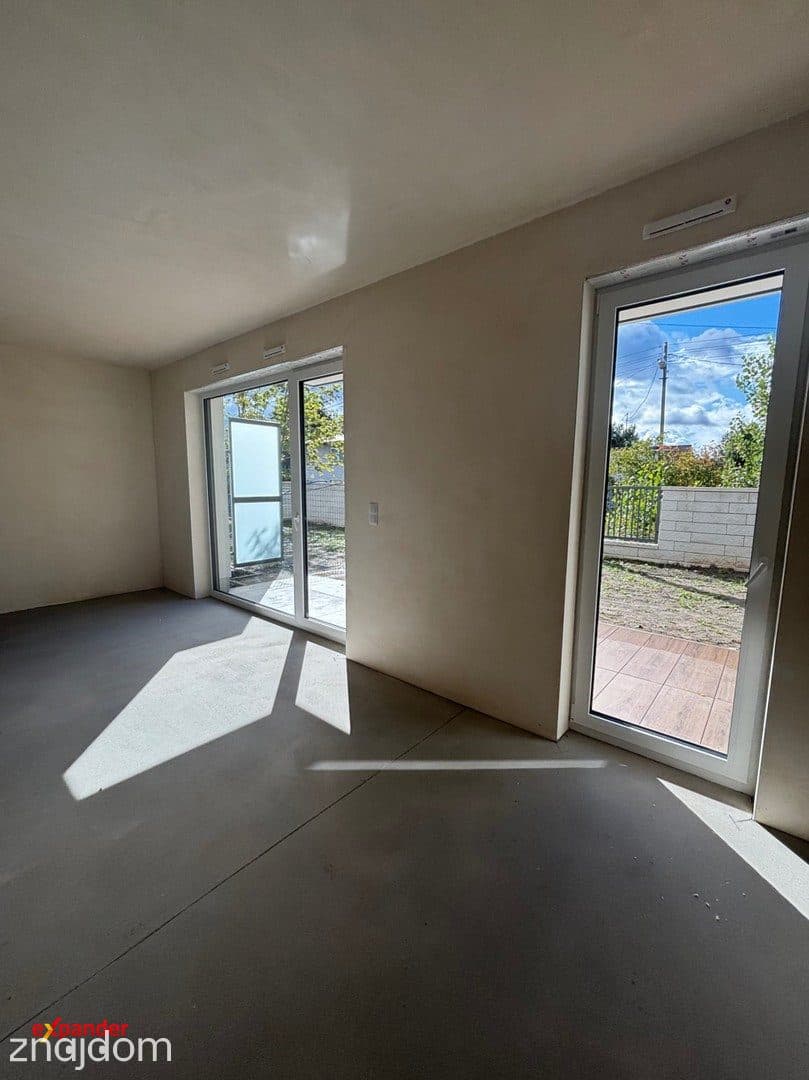 Dom z garażem i CO | 129,3 m² | ogródek | Widzew | bez PCC i prowizji