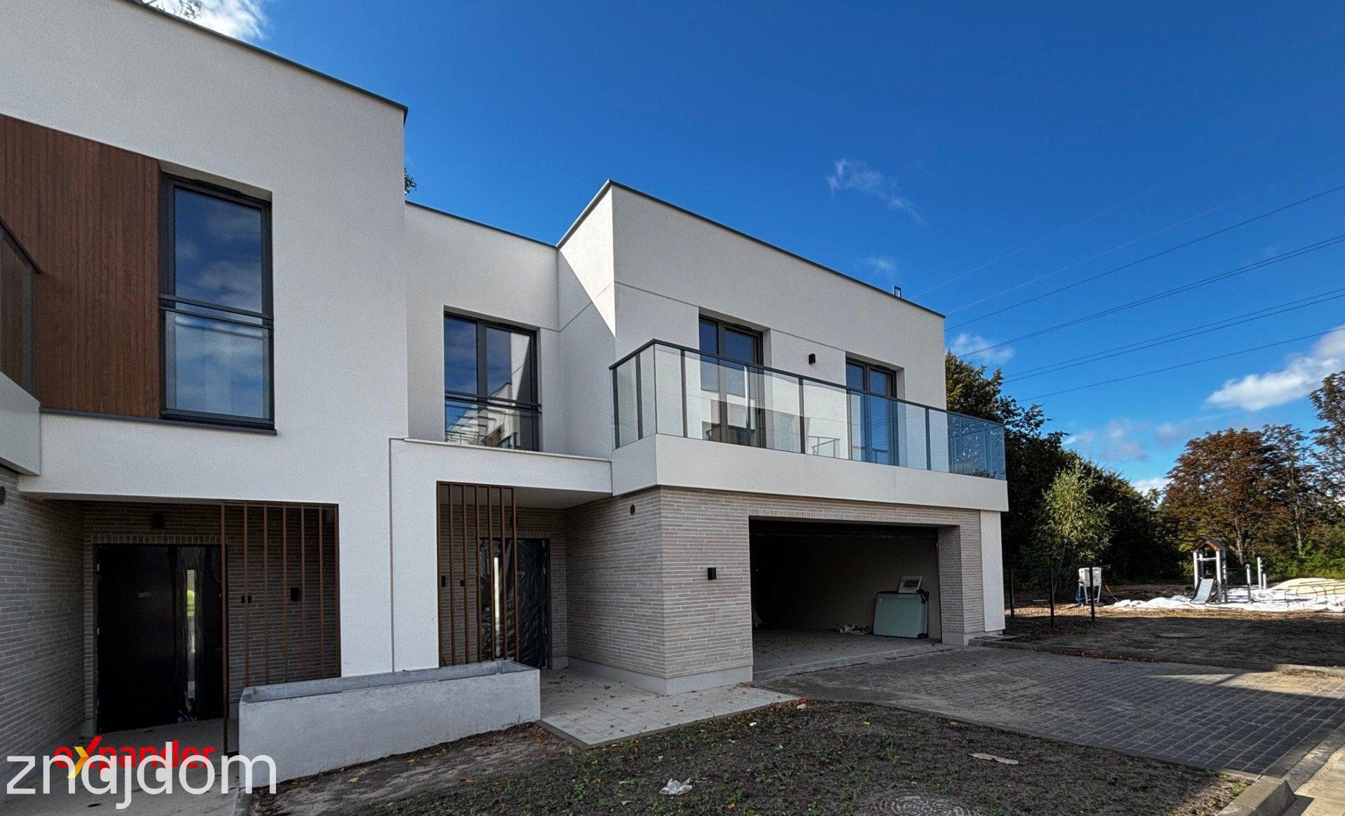 Dom 129.3 m² | Widzew | do odbioru w 2028 | Bez PCC