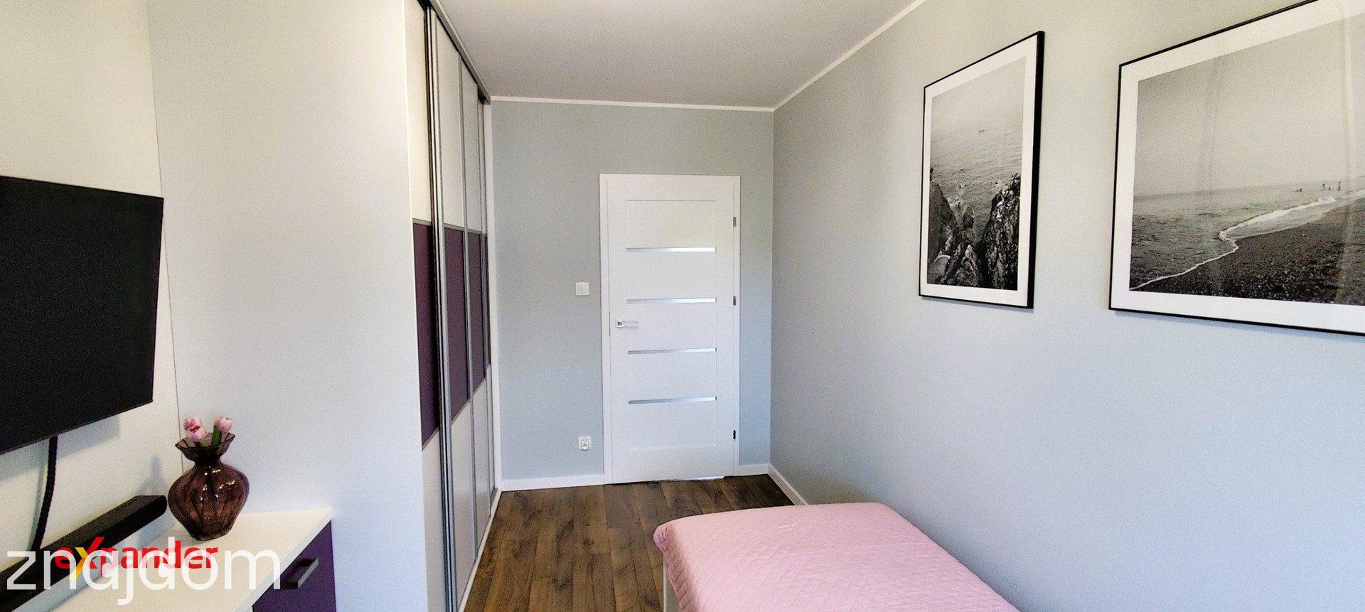 Mieszkanie Park Strzykały Śmidowicz 65.5m2 winda 3 pokoje wyposażone - zdjęcie 18