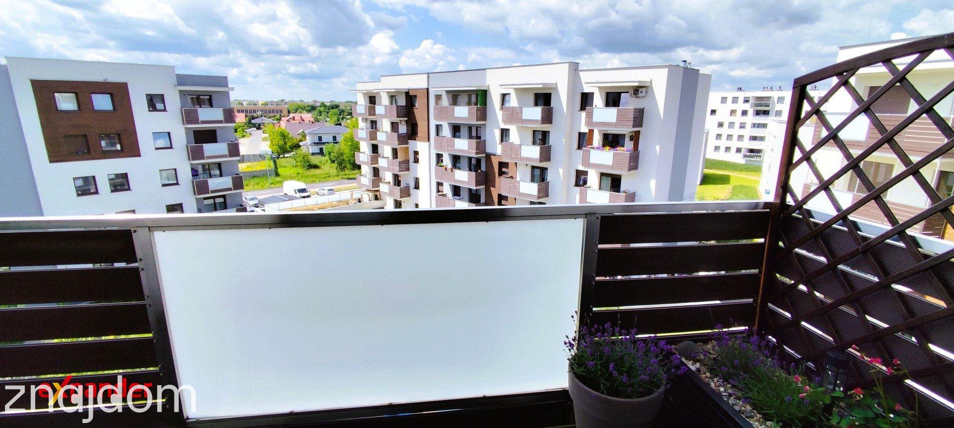 Mieszkanie Park Strzykały Śmidowicz 65.5m2 winda 3 pokoje wyposażone - zdjęcie 19