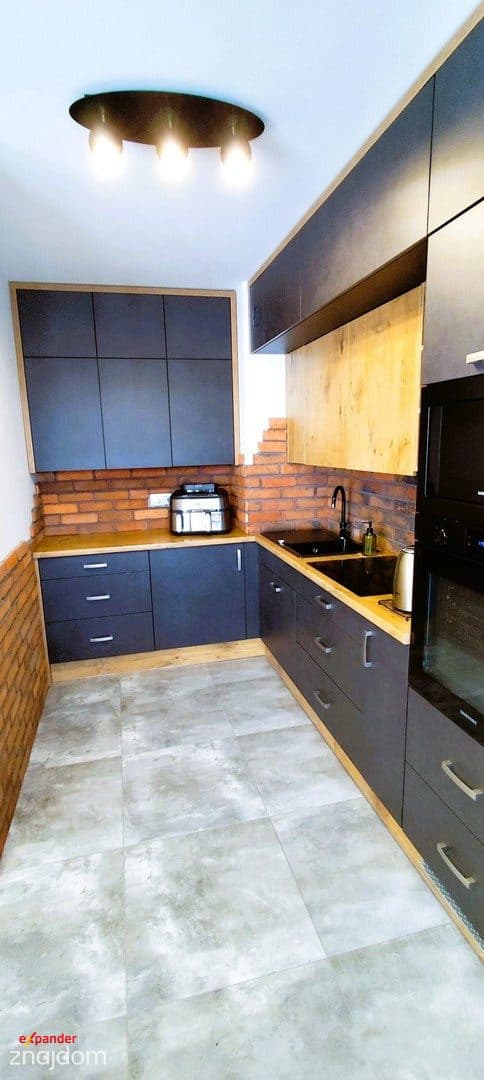 Mieszkanie Park Strzykały Śmidowicz 65.5m2 winda 3 pokoje wyposażone - zdjęcie 7