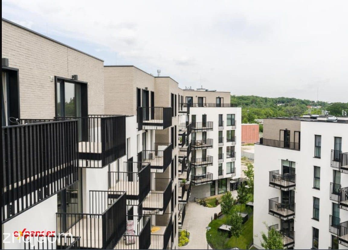 2 pokoje | Centrum | Balkon | Odbiór 2026