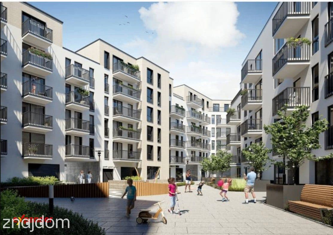 2 pokoje | Centrum | Balkon | Odbiór 2026 - zdjęcie 3