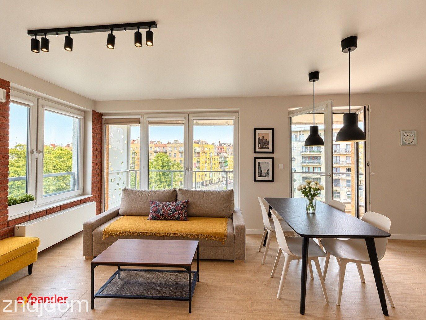 98 m² | LOKUM VENA | taras 10 mkw | centrum