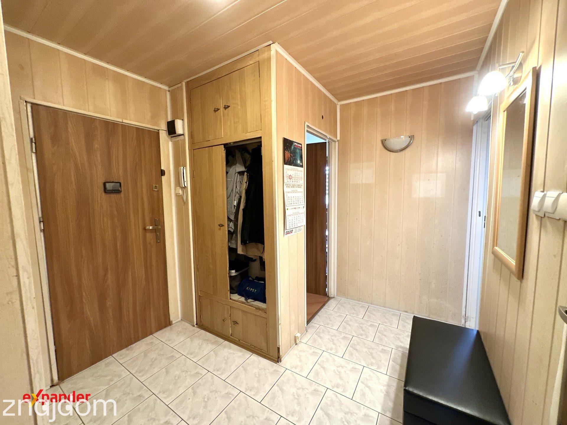 2-pokojowe mieszkanie z dużym balkonem typu loggia - zdjęcie 8