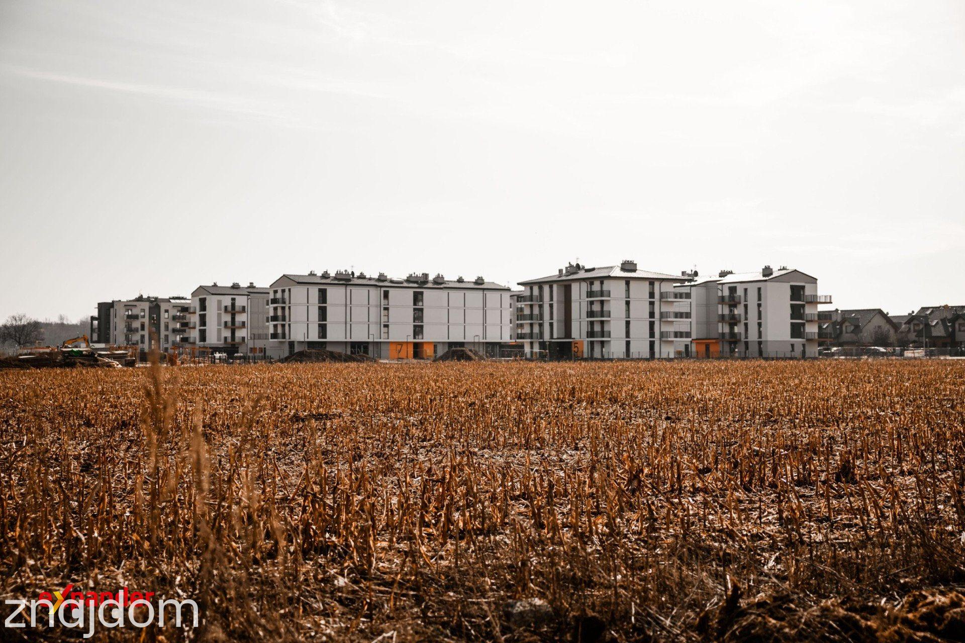 Mieszkanie 29,75 m²w Kątach Wrocławskich-stan deweloperski, bez prowizji i bez PCC - zdjęcie 4