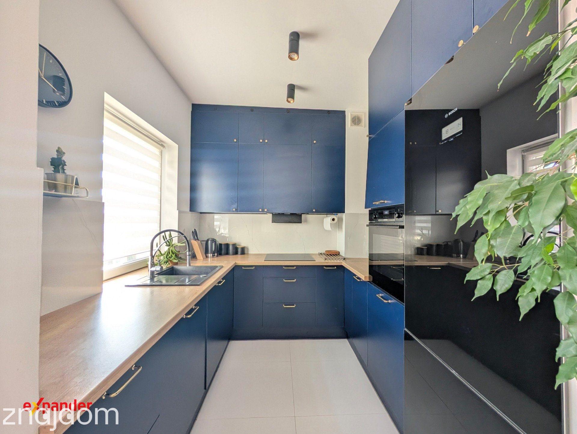 Nowoczesne 4 pokoje 77,57 m² / Miejsce parkingowe / 0%prowizji