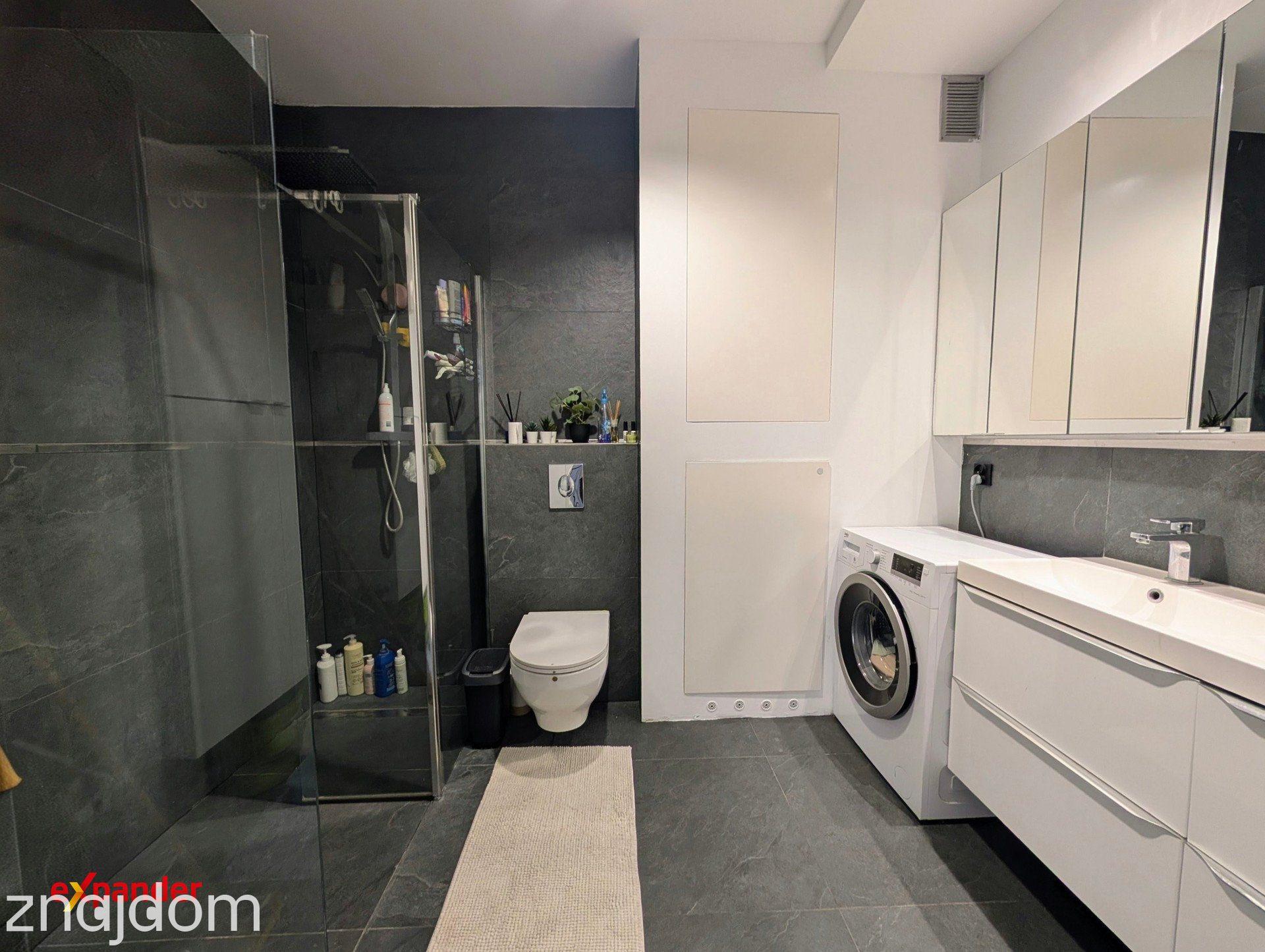 Nowoczesne 4 pokoje 77,57 m² / Miejsce parkingowe / 0%prowizji - zdjęcie 10