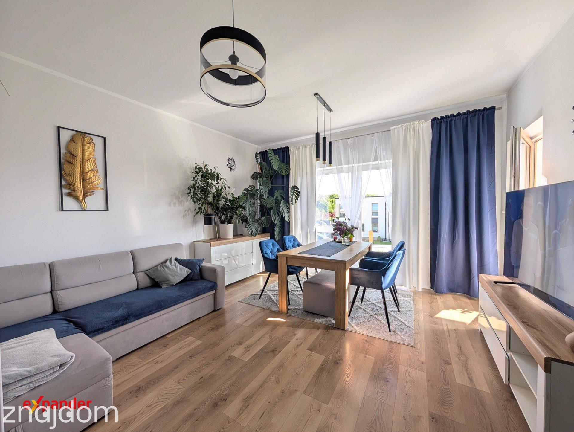 Nowoczesne 4 pokoje 77,57 m² / Miejsce parkingowe / 0%prowizji - zdjęcie 3