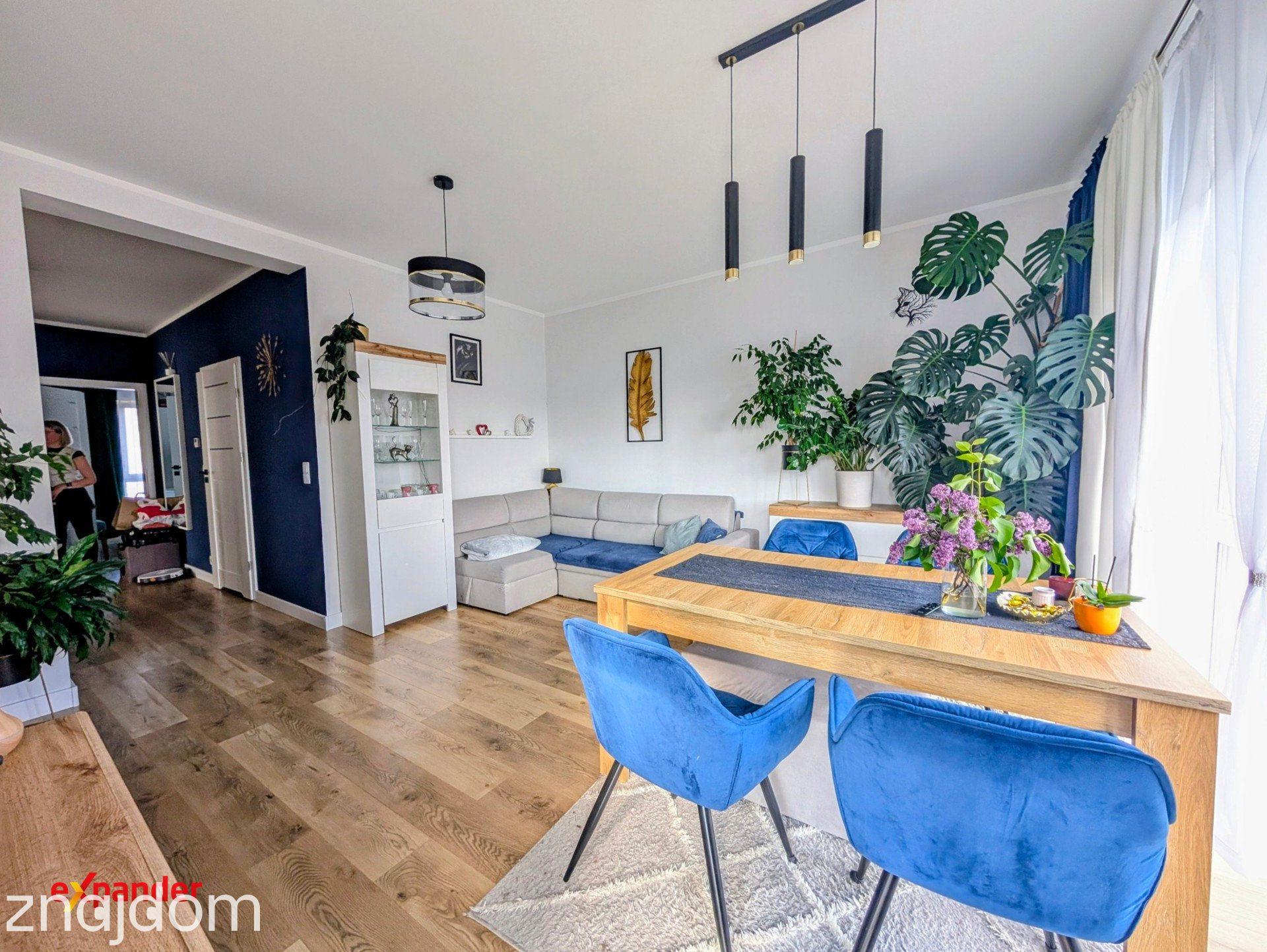 Nowoczesne 4 pokoje 77,57 m² / Miejsce parkingowe / 0%prowizji - zdjęcie 4