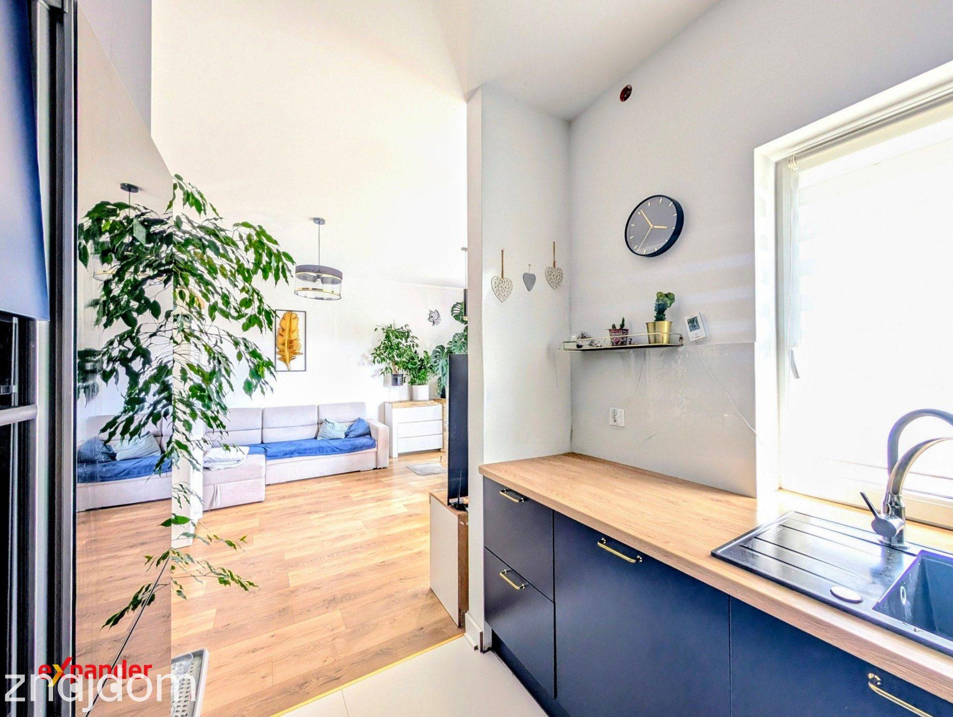 Nowoczesne 4 pokoje 77,57 m² / Miejsce parkingowe / 0%prowizji - zdjęcie 5