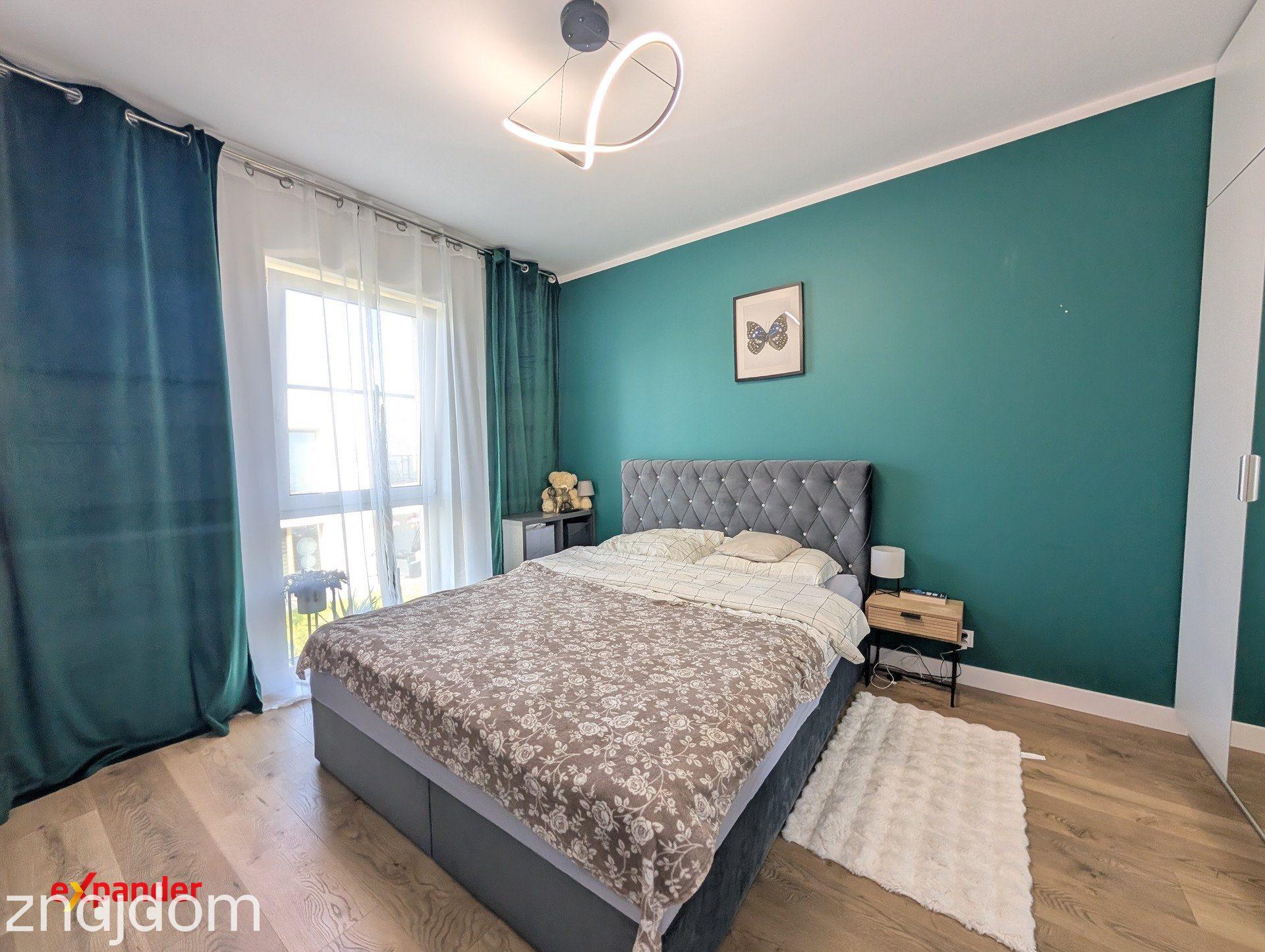 Nowoczesne 4 pokoje 77,57 m² / Miejsce parkingowe / 0%prowizji - zdjęcie 8