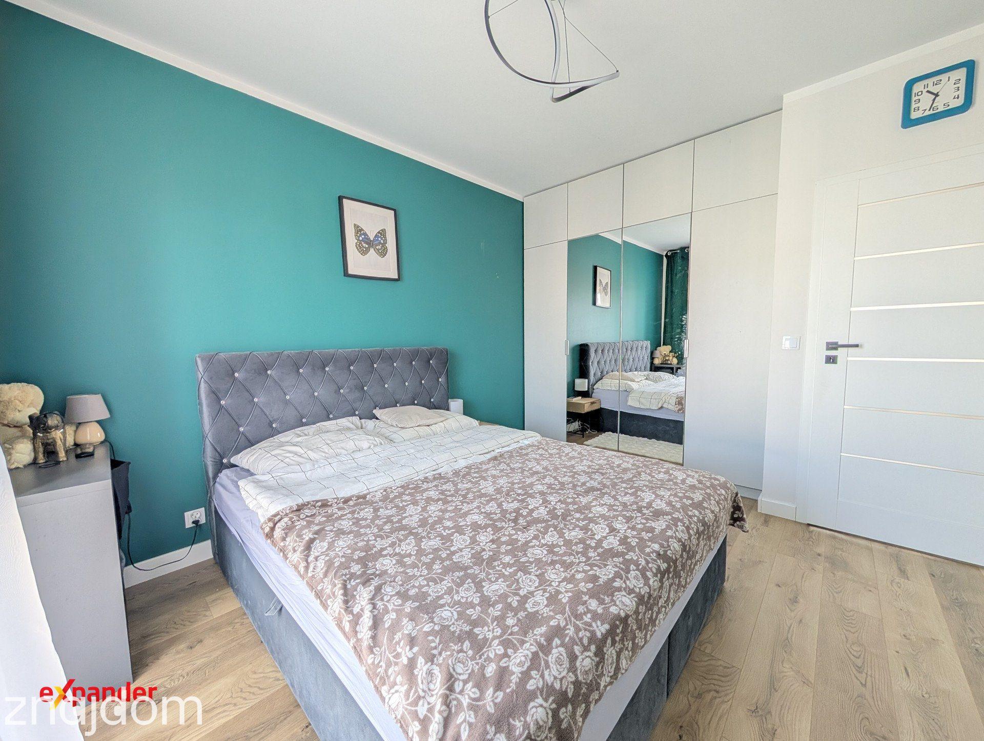 Nowoczesne 4 pokoje 77,57 m² / Miejsce parkingowe / 0%prowizji - zdjęcie 9