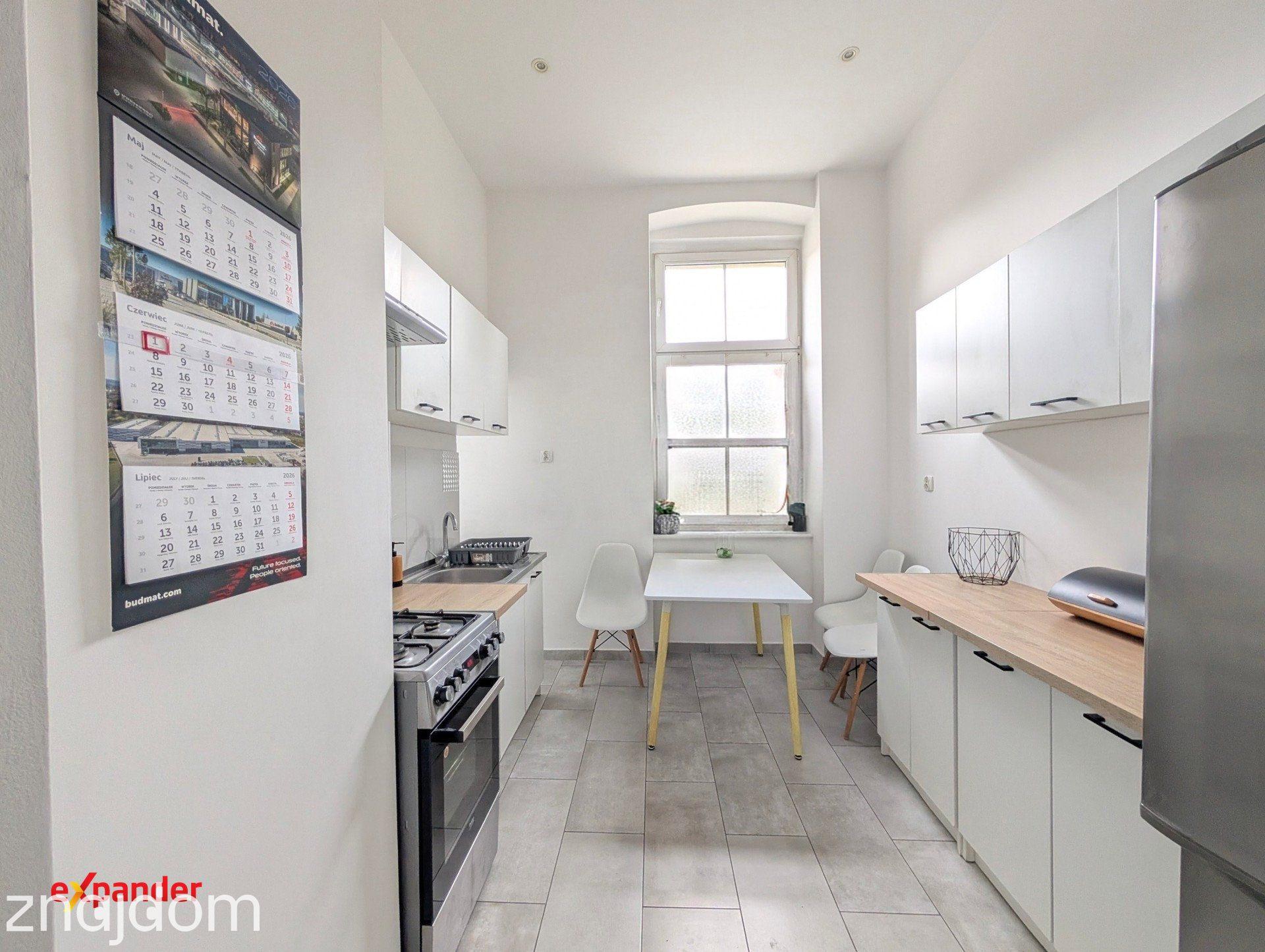 Przestronne 3 pokoje na parterze | 80,47 m² | Grodzka, Słupsk