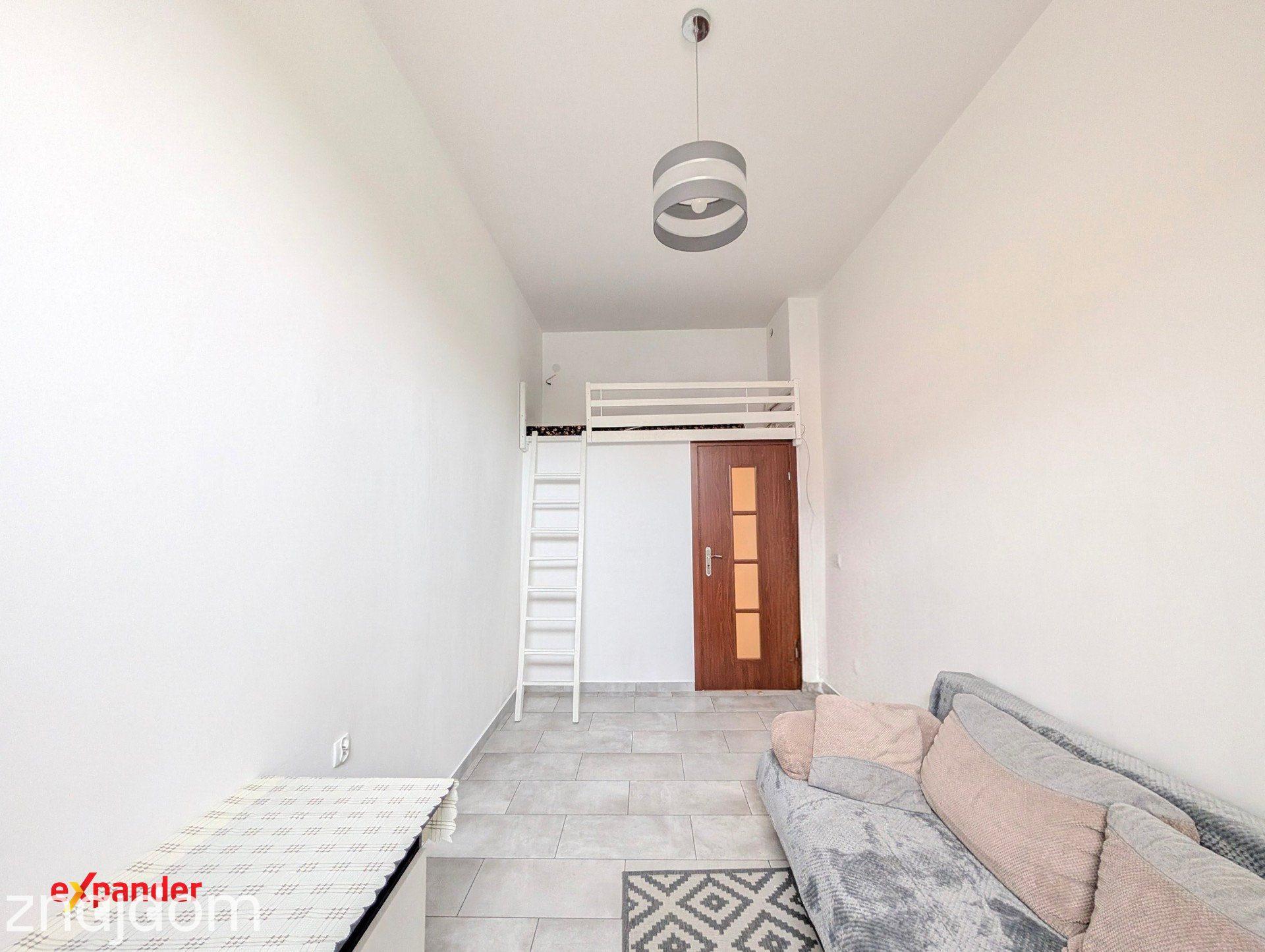 Przestronne 3 pokoje na parterze | 80,47 m² | Grodzka, Słupsk - zdjęcie 10