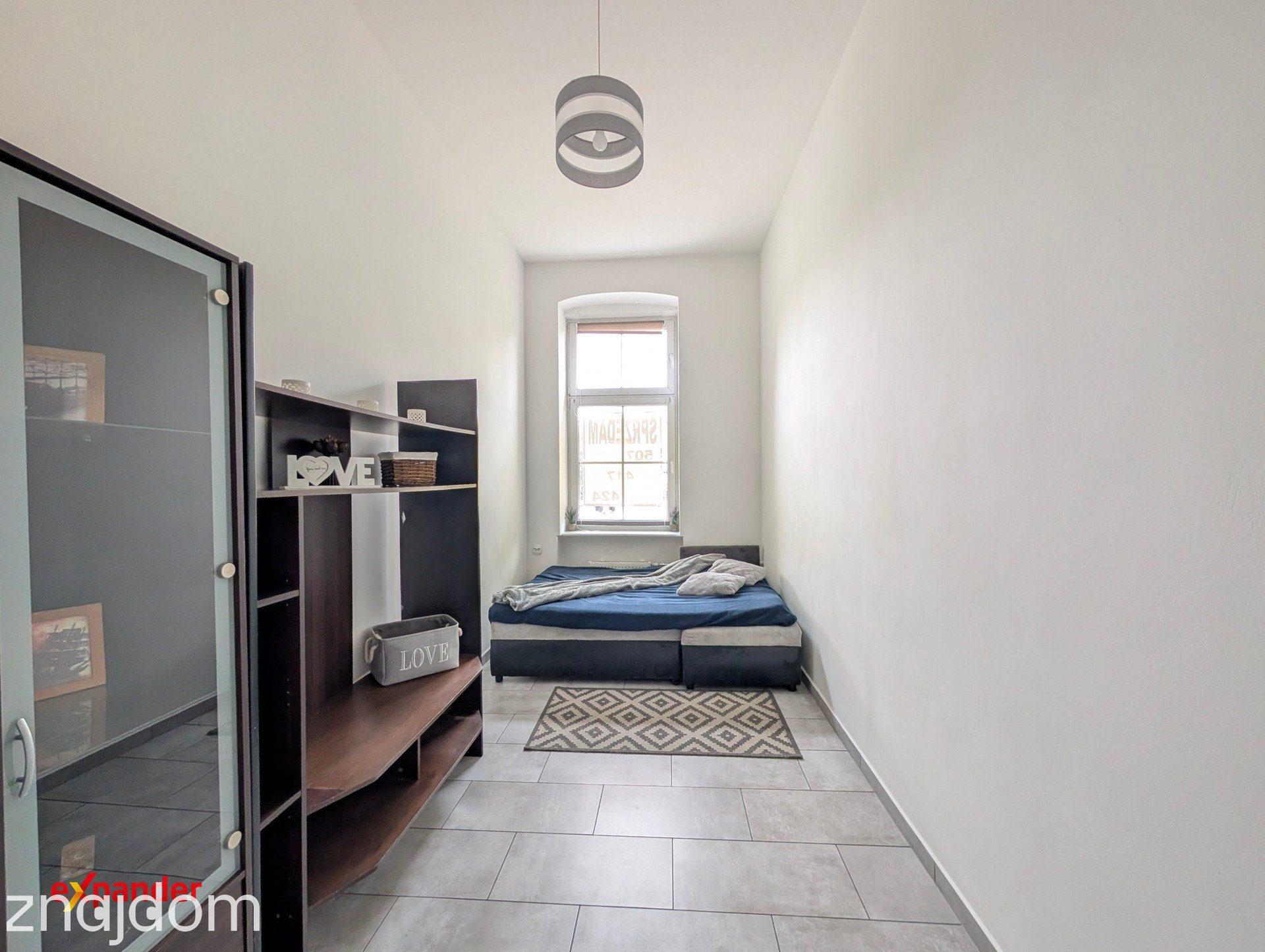 Przestronne 3 pokoje na parterze | 80,47 m² | Grodzka, Słupsk - zdjęcie 11