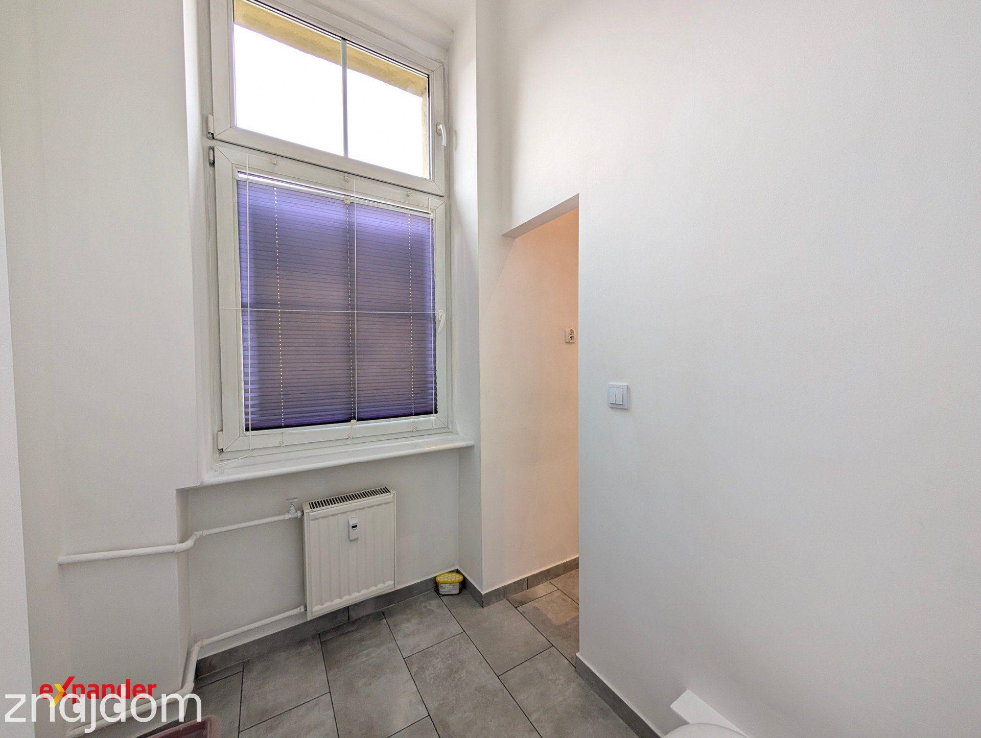 Przestronne 3 pokoje na parterze | 80,47 m² | Grodzka, Słupsk - zdjęcie 12