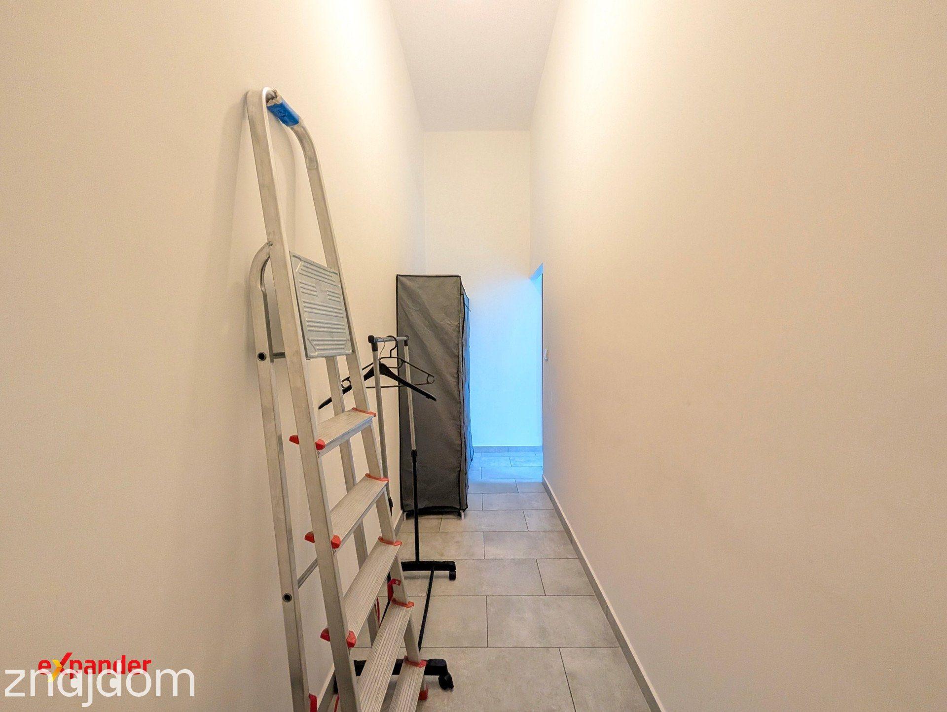 Przestronne 3 pokoje na parterze | 80,47 m² | Grodzka, Słupsk - zdjęcie 13