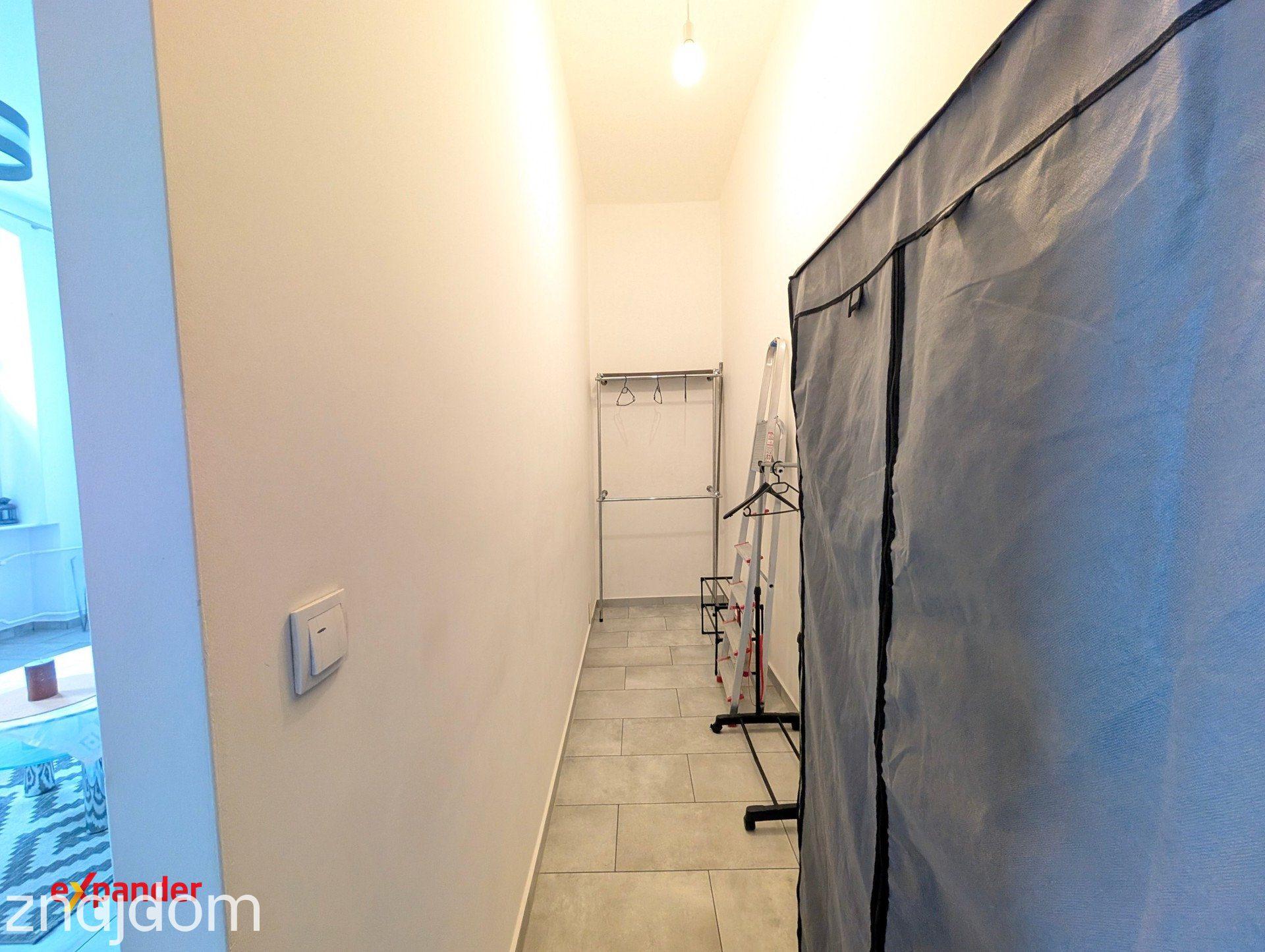Przestronne 3 pokoje na parterze | 80,47 m² | Grodzka, Słupsk - zdjęcie 14