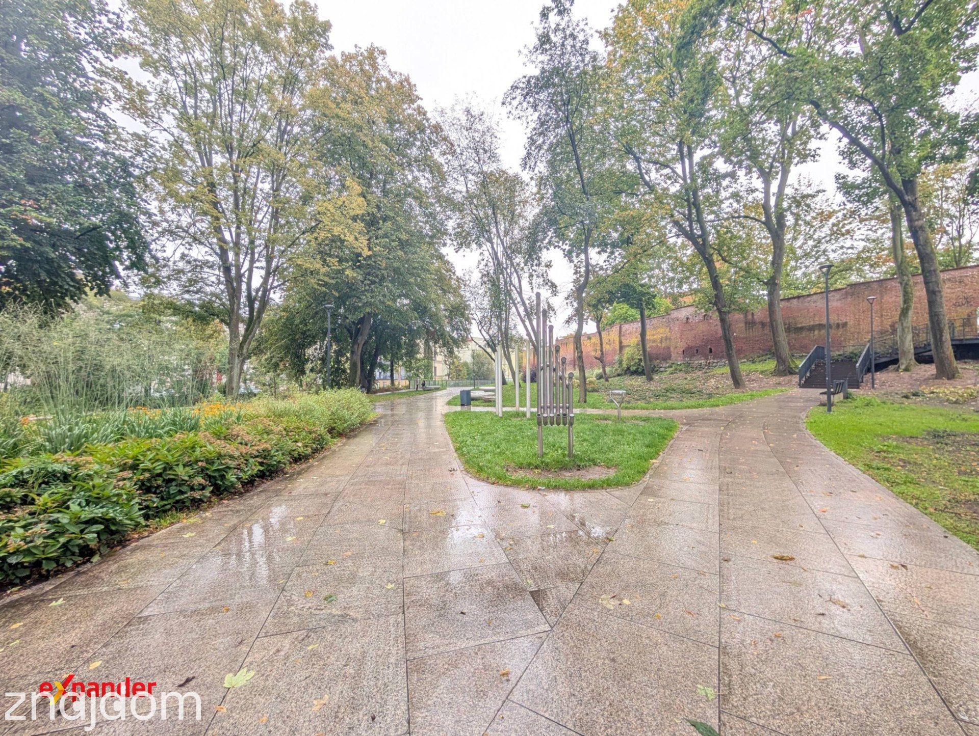 Przestronne 3 pokoje na parterze | 80,47 m² | Grodzka, Słupsk - zdjęcie 16