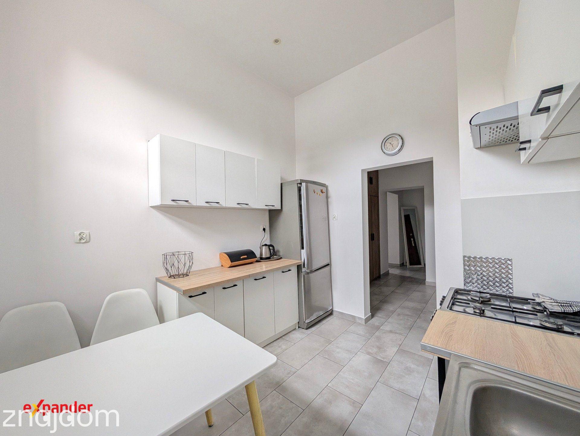 Przestronne 3 pokoje na parterze | 80,47 m² | Grodzka, Słupsk - zdjęcie 2