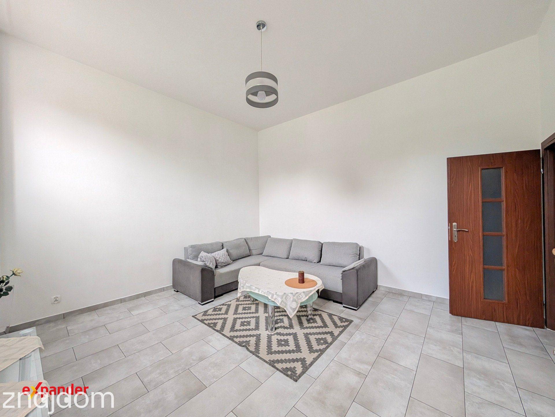 Przestronne 3 pokoje na parterze | 80,47 m² | Grodzka, Słupsk - zdjęcie 3