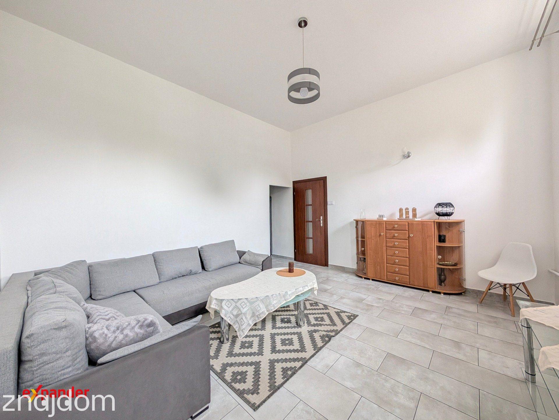 Przestronne 3 pokoje na parterze | 80,47 m² | Grodzka, Słupsk - zdjęcie 4