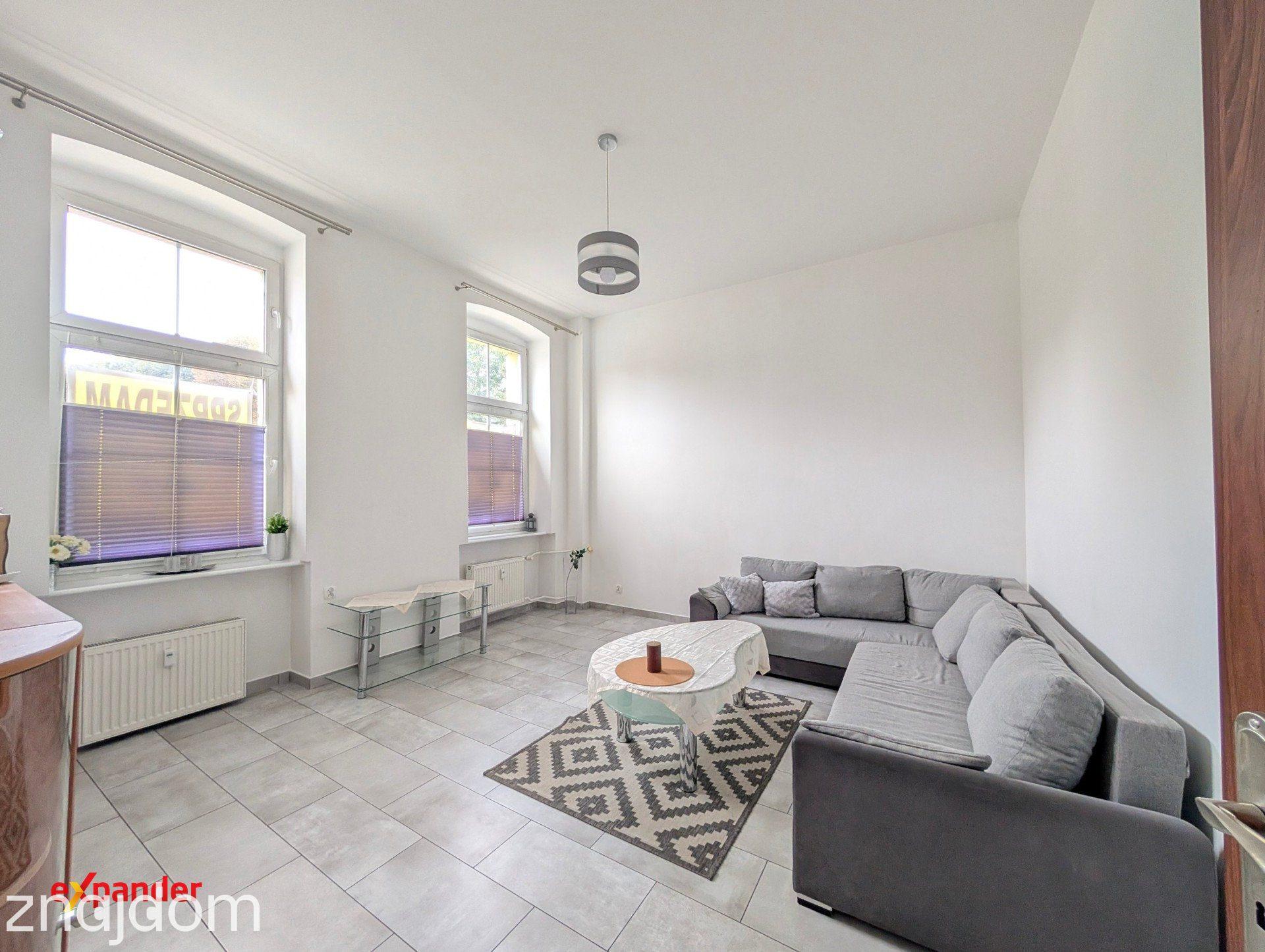 Przestronne 3 pokoje na parterze | 80,47 m² | Grodzka, Słupsk - zdjęcie 5