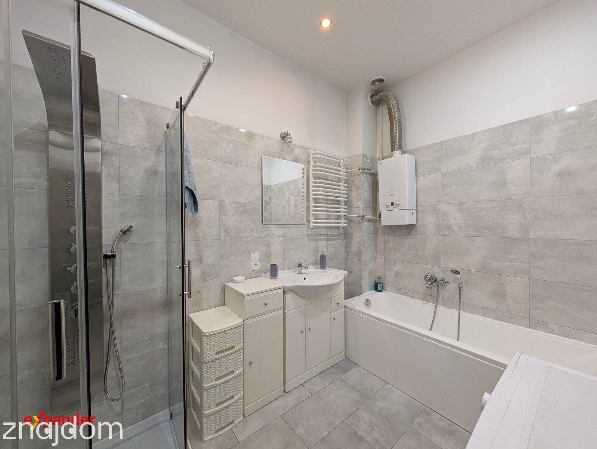 Przestronne 3 pokoje na parterze | 80,47 m² | Grodzka, Słupsk - zdjęcie 6