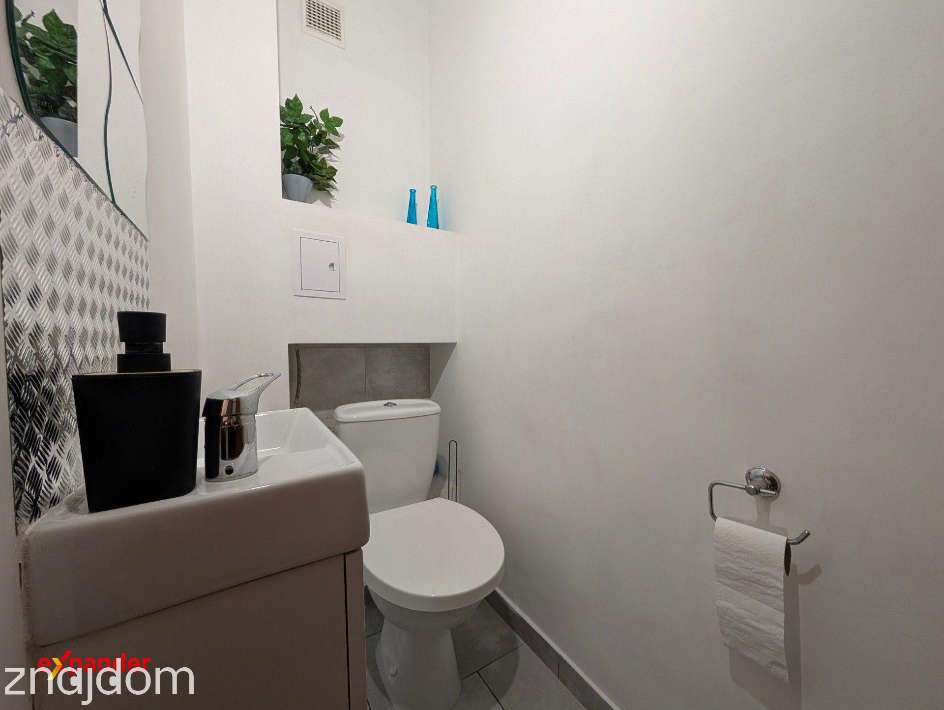 Przestronne 3 pokoje na parterze | 80,47 m² | Grodzka, Słupsk - zdjęcie 7