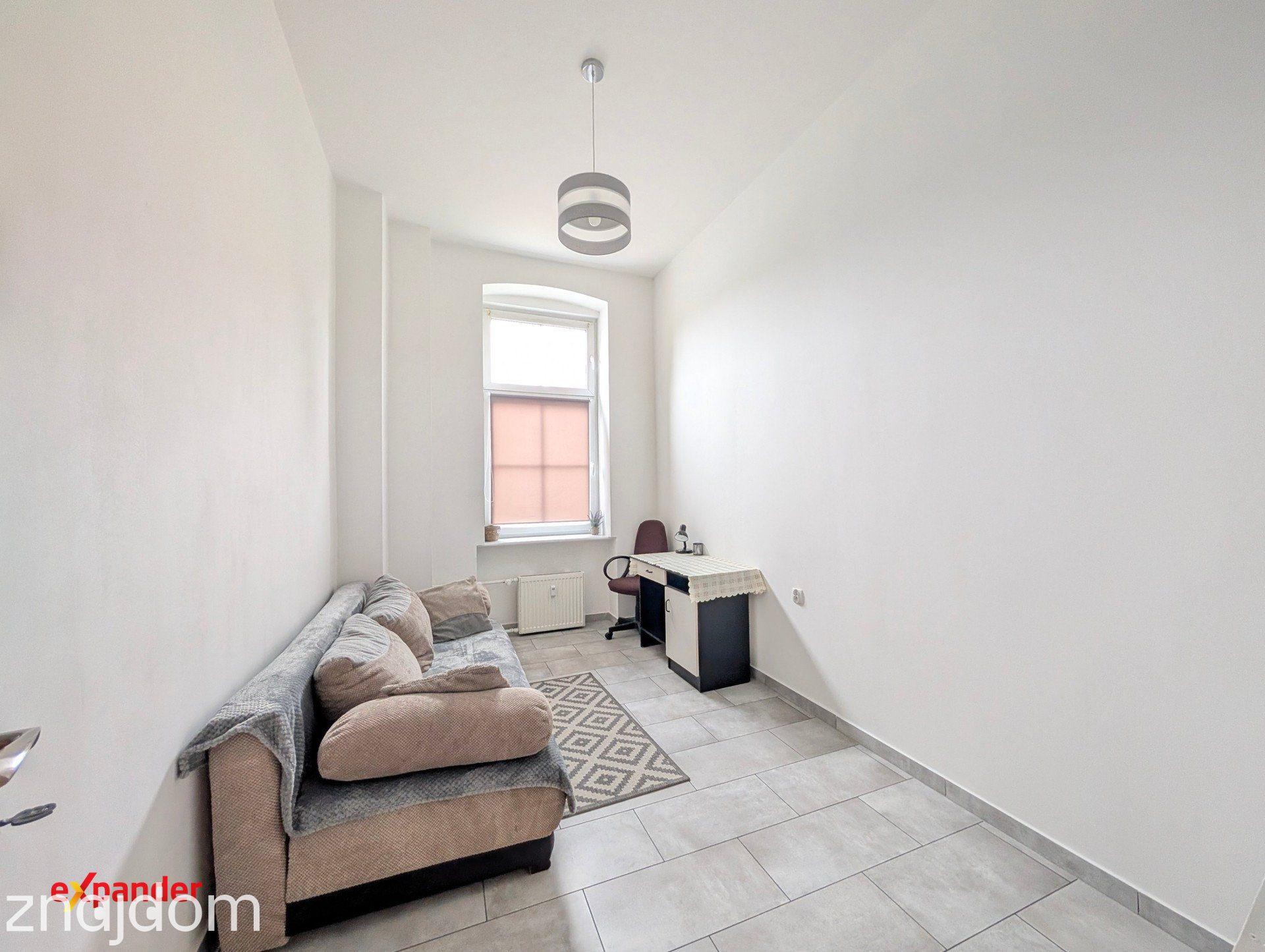 Przestronne 3 pokoje na parterze | 80,47 m² | Grodzka, Słupsk - zdjęcie 9