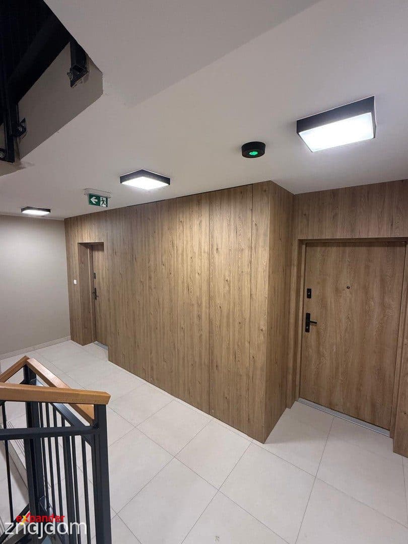 Apartament 3-pok. Ekologiczne rozwiązania. Gotowe! - zdjęcie 14