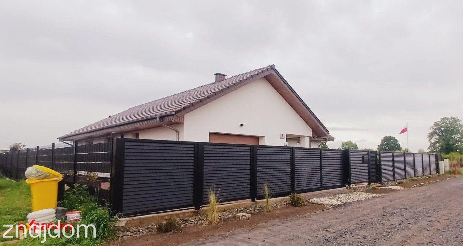 Dom jednorodzinny wolnostojący- Słubice, Agrestowa - zdjęcie 20