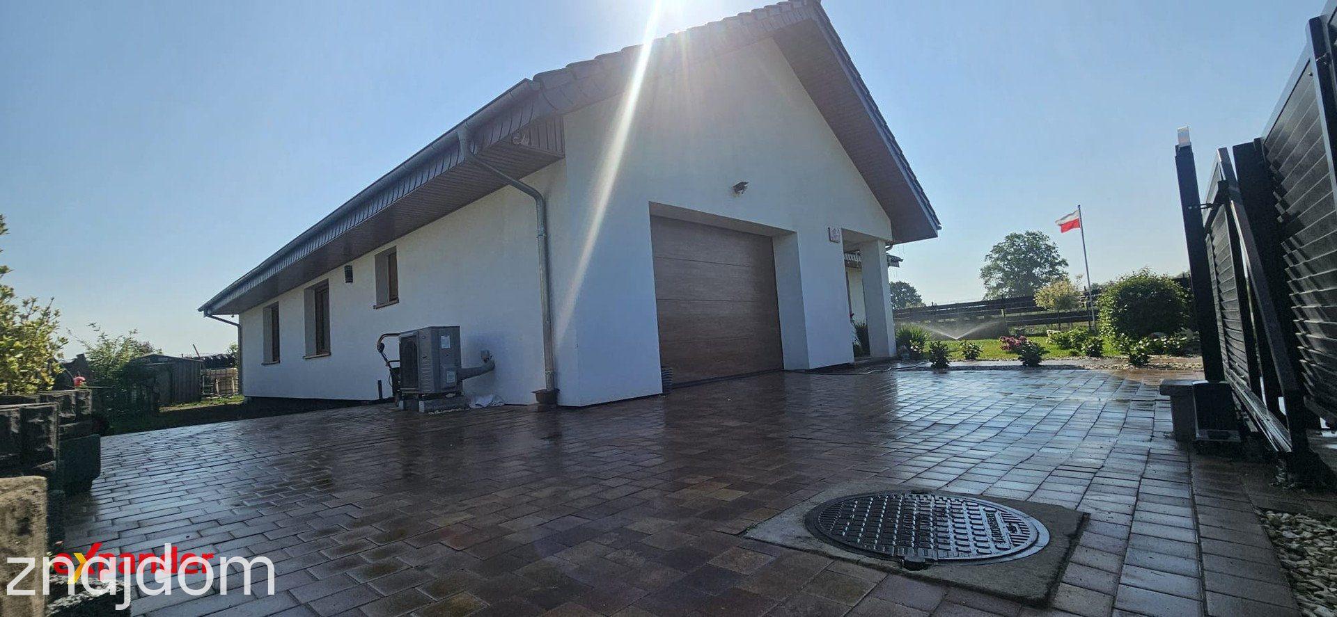 Dom jednorodzinny wolnostojący- Słubice, Agrestowa - zdjęcie 4