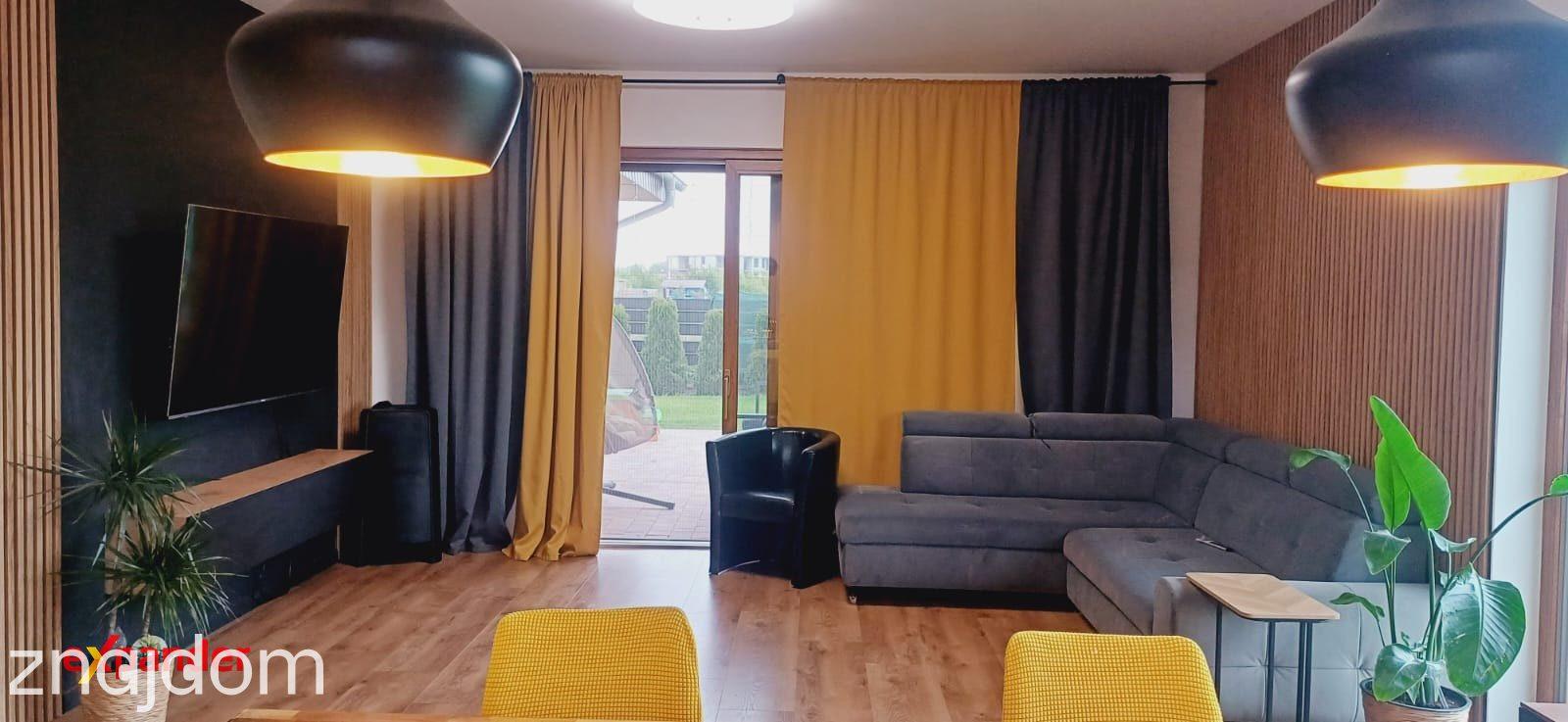 Dom jednorodzinny wolnostojący- Słubice, Agrestowa - zdjęcie 9
