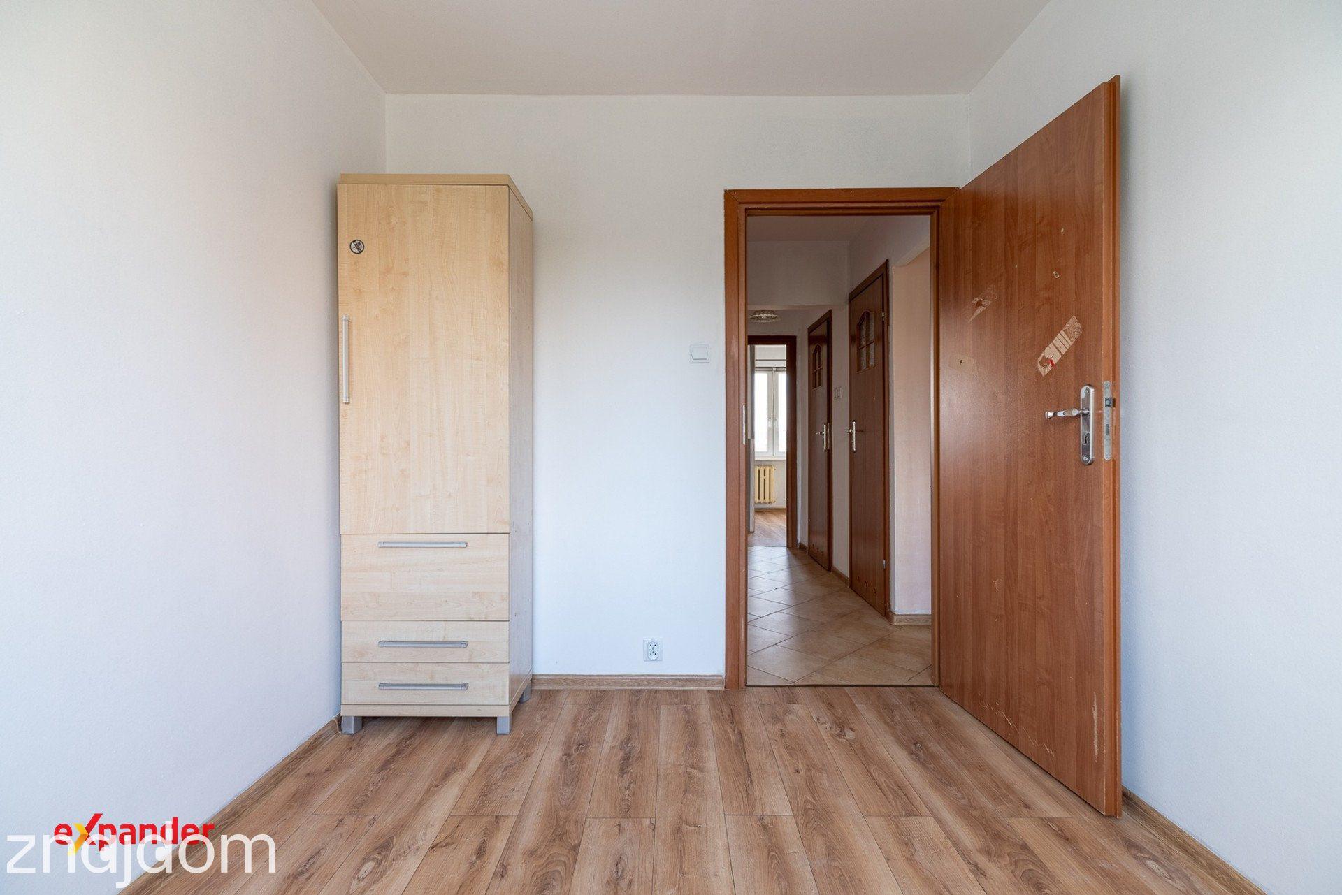 Gdynia OBŁUŻE | 45,6 m² | 3 Pokoje| 7. Piętro - zdjęcie 6
