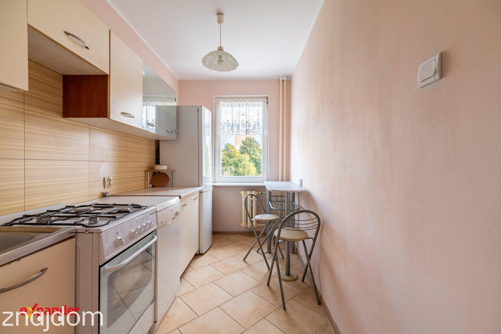Gdynia OBŁUŻE | 45,6 m² | 3 Pokoje| 7. Piętro - zdjęcie 7