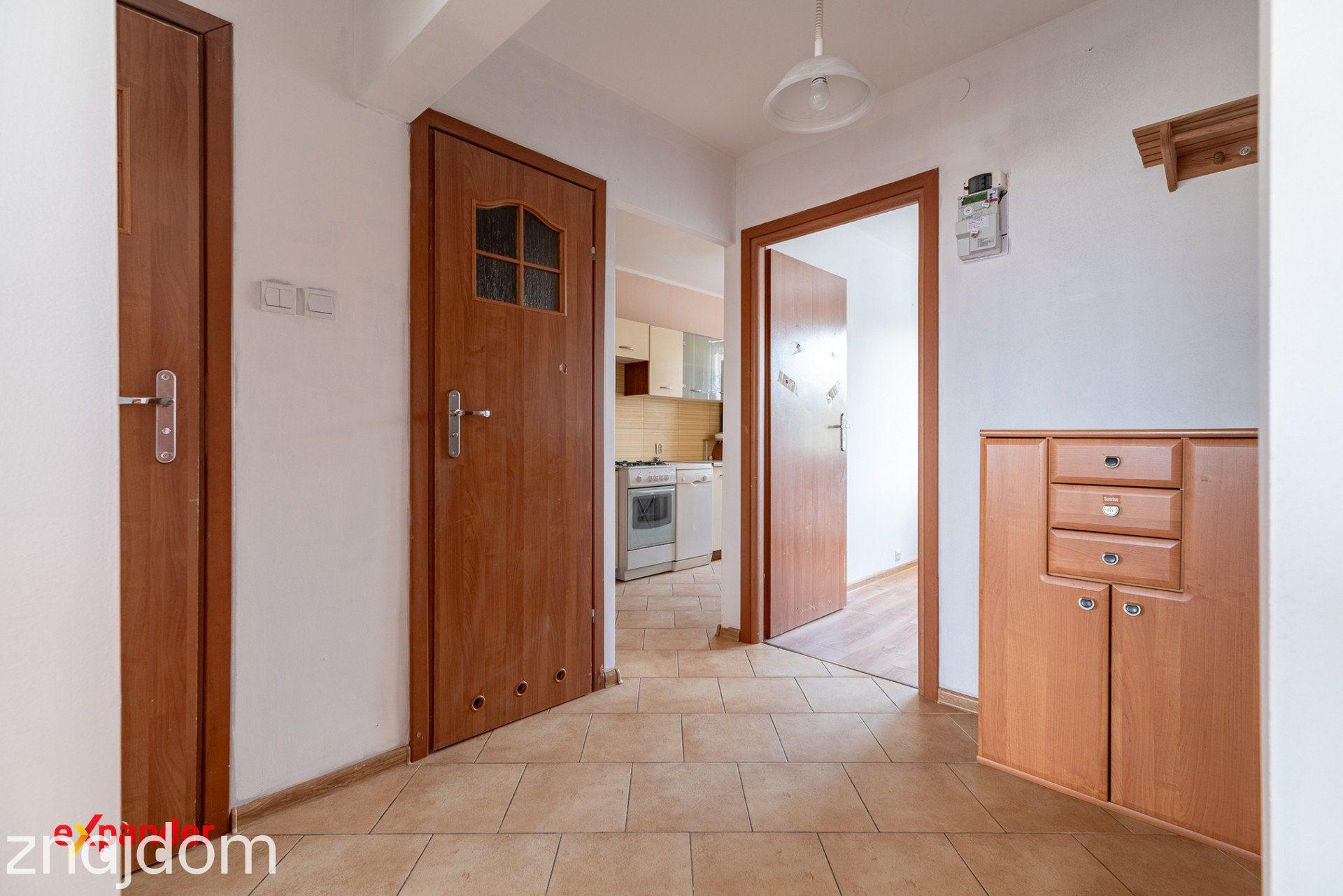 Gdynia OBŁUŻE | 45,6 m² | 3 Pokoje| 7. Piętro - zdjęcie 8