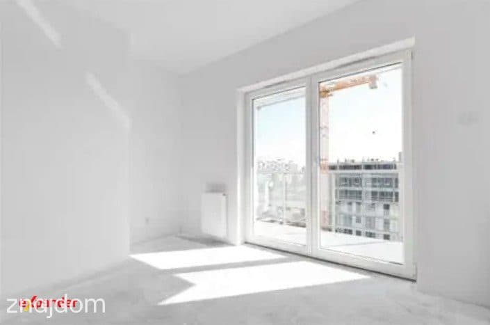 46,91m2|2pokoje|balkon|hala garażowa|bez PROWIZJI