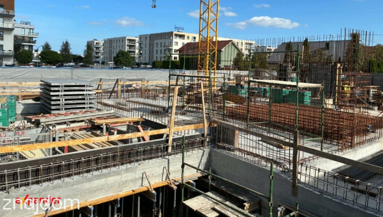 46,91m2|2pokoje|balkon|hala garażowa|bez PROWIZJI - zdjęcie 2
