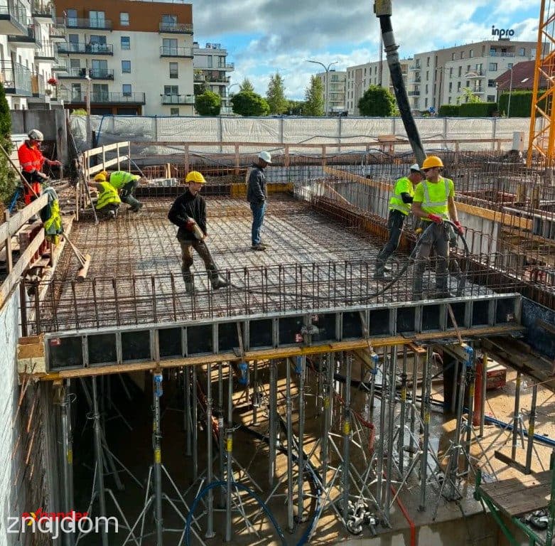 46,91m2|2pokoje|balkon|hala garażowa|bez PROWIZJI - zdjęcie 3