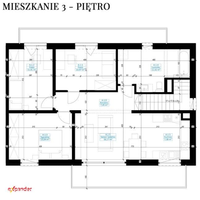 Nowe Apartamenty Północ | Ogród i Parking w cenie - zdjęcie 10
