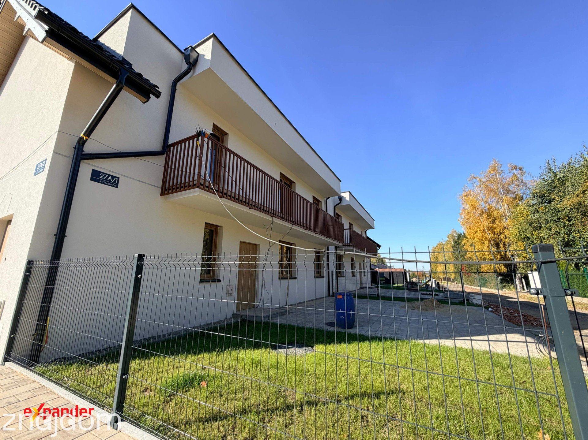 Nowe Apartamenty Północ | Ogród i Parking w cenie - zdjęcie 2
