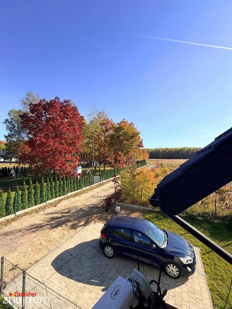 Nowe Apartamenty Północ | Ogród i Parking w cenie - zdjęcie 4